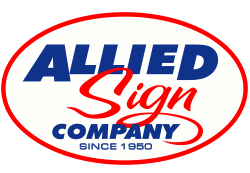 Allied Sign Company